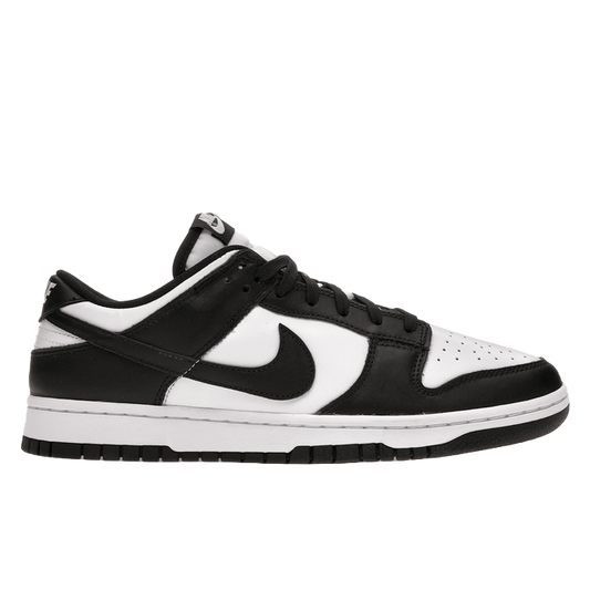 Nike Dunk Low Retro White Black Panda
