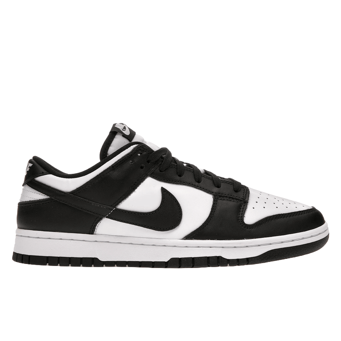 Nike Dunk Low Retro White Black Panda