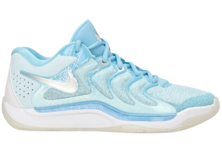 Nike KD 17 Christmas