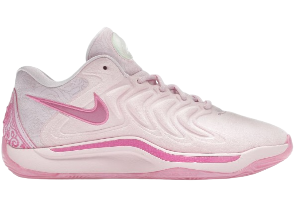Nike KD 17 NRG Aunt Pearl