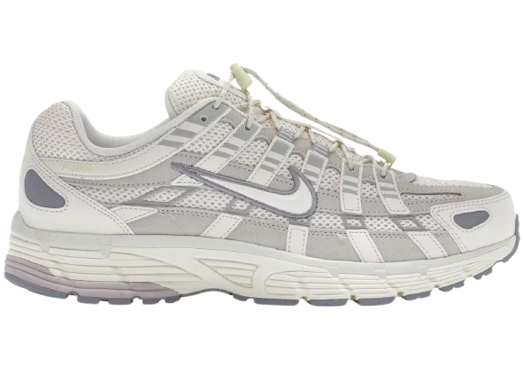 Nike P-6000 Light Bone