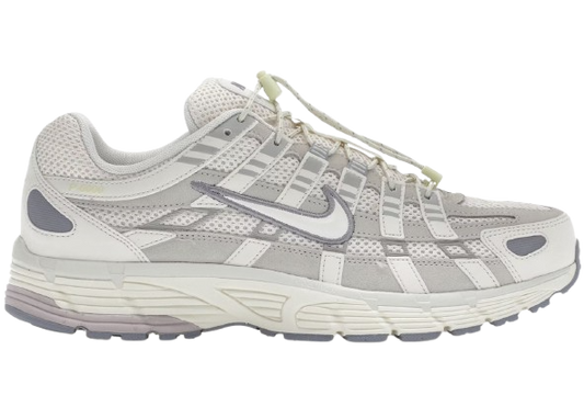 Nike P-6000 Light Bone