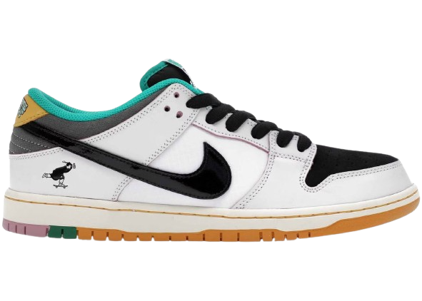 Nike SB Dunk Low CSEF