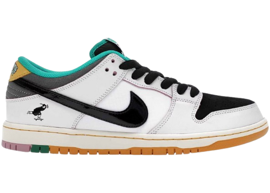 Nike SB Dunk Low CSEF