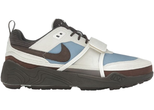 Nike Zoom Field Jaxx Travis Scott Leche Blue