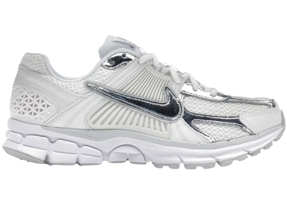 Nike Zoom Vomero 5 Chrome Toe