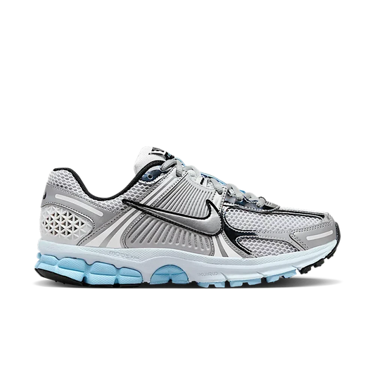 Nike Zoom Vomero 5 Metallic Silver Blue Tint