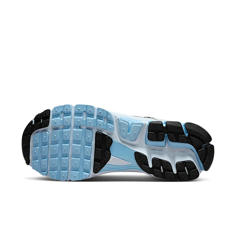 Nike Zoom Vomero 5 Metallic Silver Blue Tint