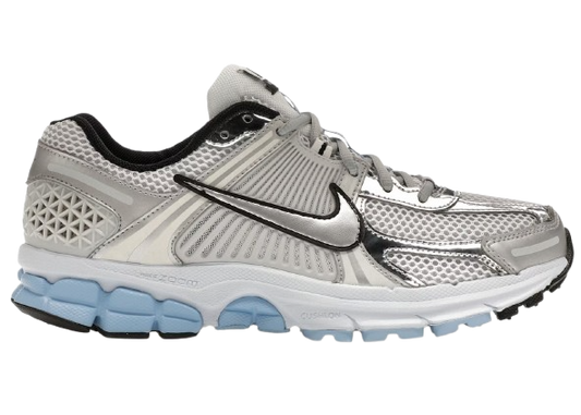 Nike Zoom Vomero 5 Metallic Silver Blue Tint