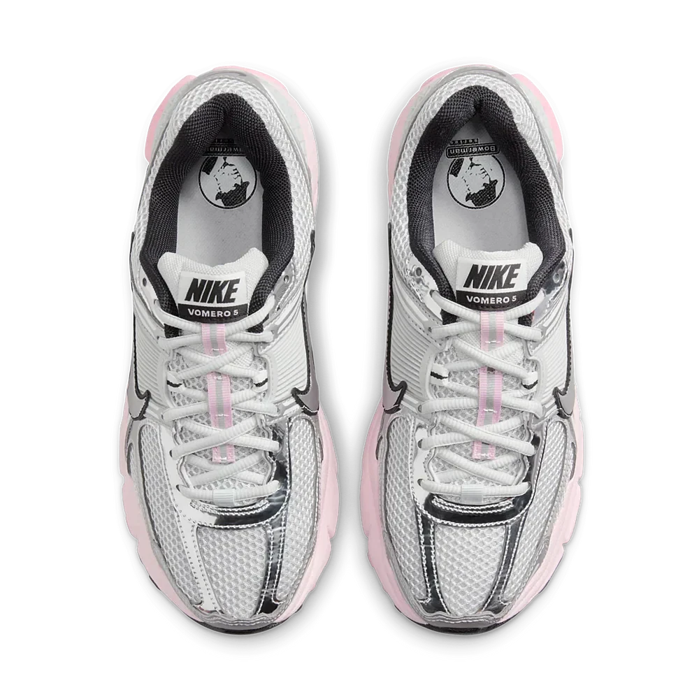 Nike Zoom Vomero 5 Photon Dust Pink Foam