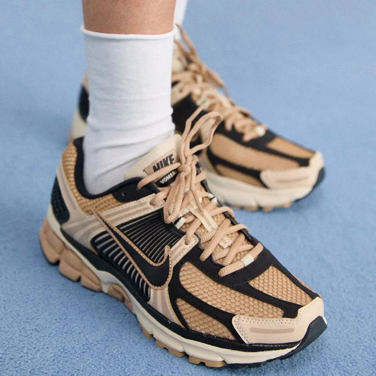 Nike Zoom Vomero 5 Sanddrift