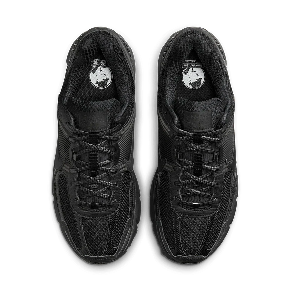 Nike Zoom Vomero 5 Triple Black