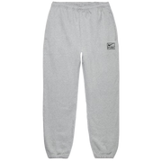 Nike x Stüssy Fleece Sweatpants Grey