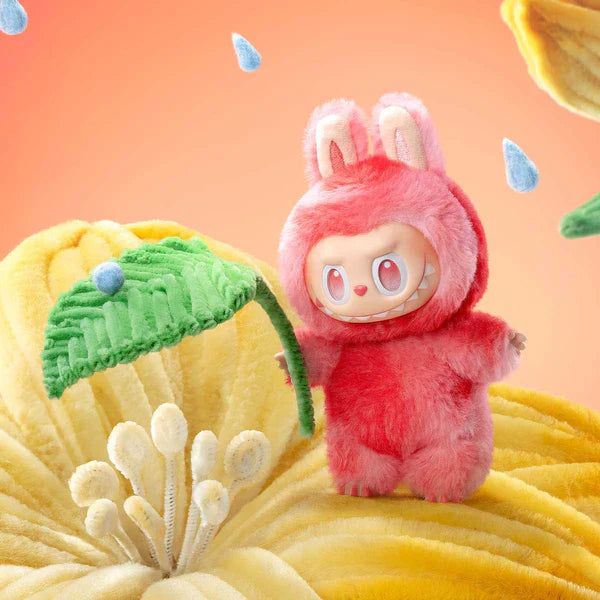 Pop Mart Labubu The Monsters Big into Energy