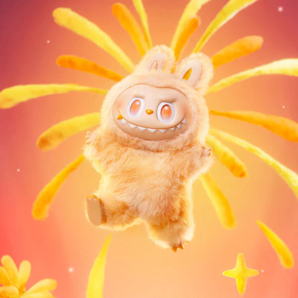 Pop Mart Labubu The Monsters Big into Energy