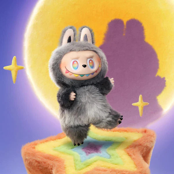 Pop Mart Labubu The Monsters Big into Energy