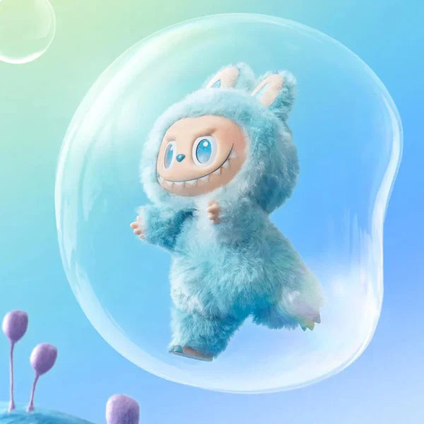 Pop Mart Labubu The Monsters Big into Energy