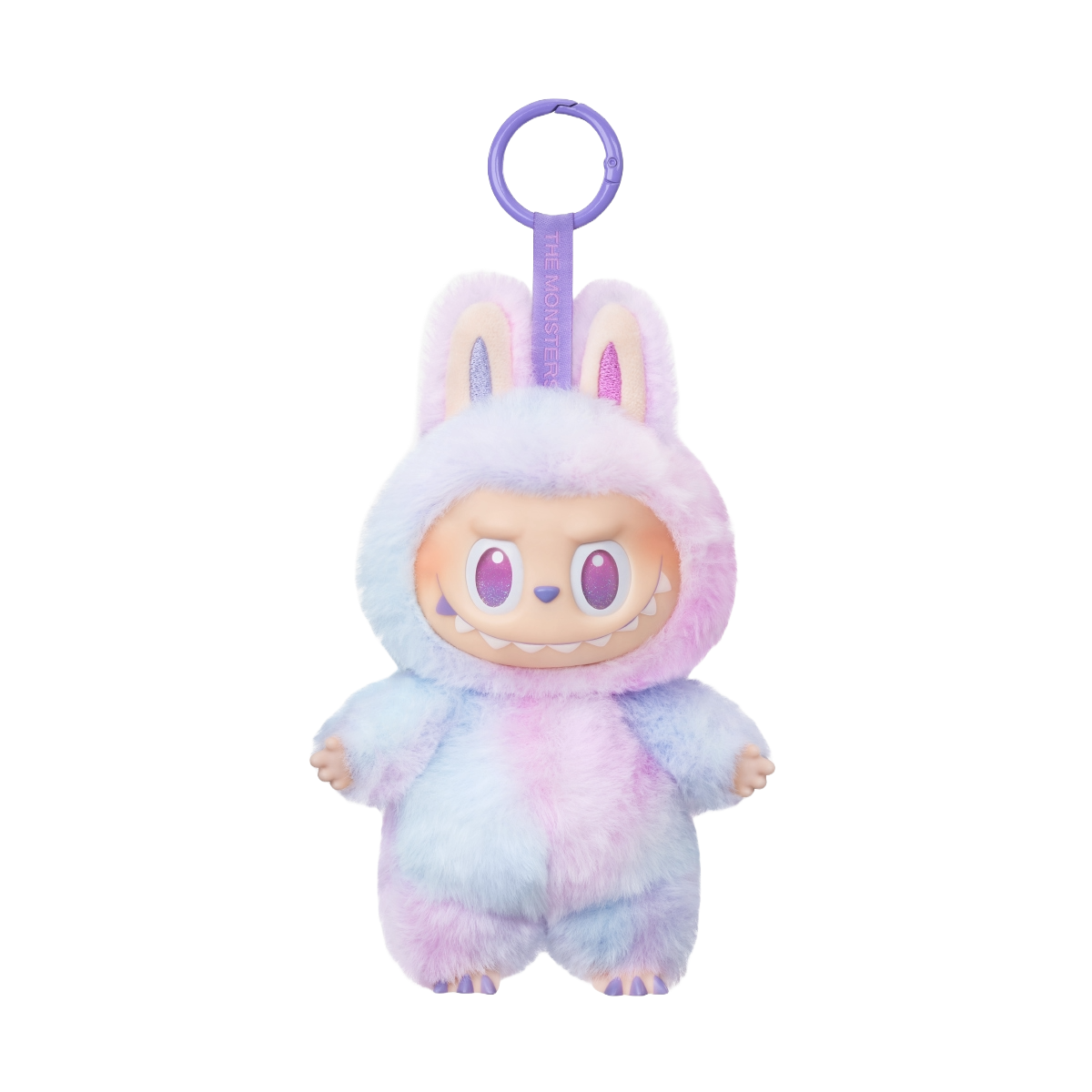 Pop Mart Labubu The Monsters Big into Energy