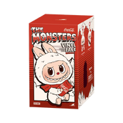 Pop Mart Labubu The Monsters Coca Cola