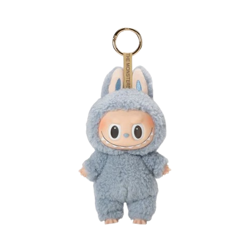 Pop Mart Labubu The Monsters Exciting Macaron