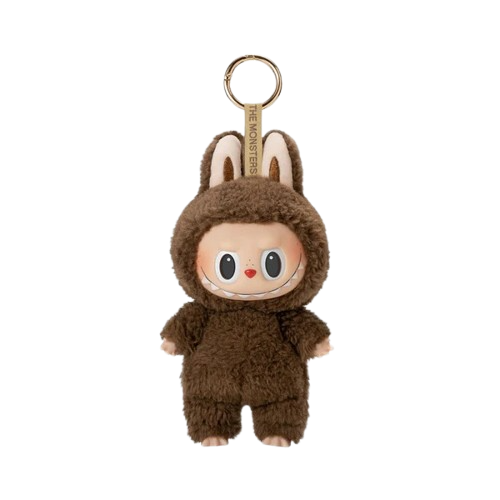 Pop Mart Labubu The Monsters Exciting Macaron