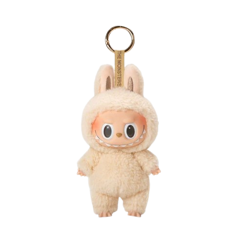 Pop Mart Labubu The Monsters Exciting Macaron