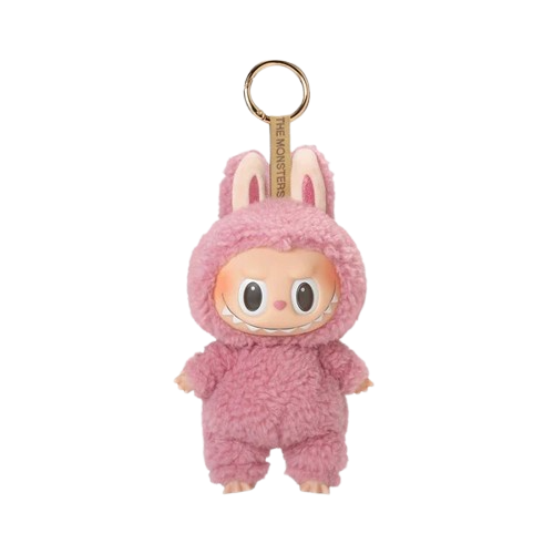 Pop Mart Labubu The Monsters Exciting Macaron