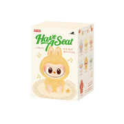 Pop Mart Labubu The Monsters Have a Seat