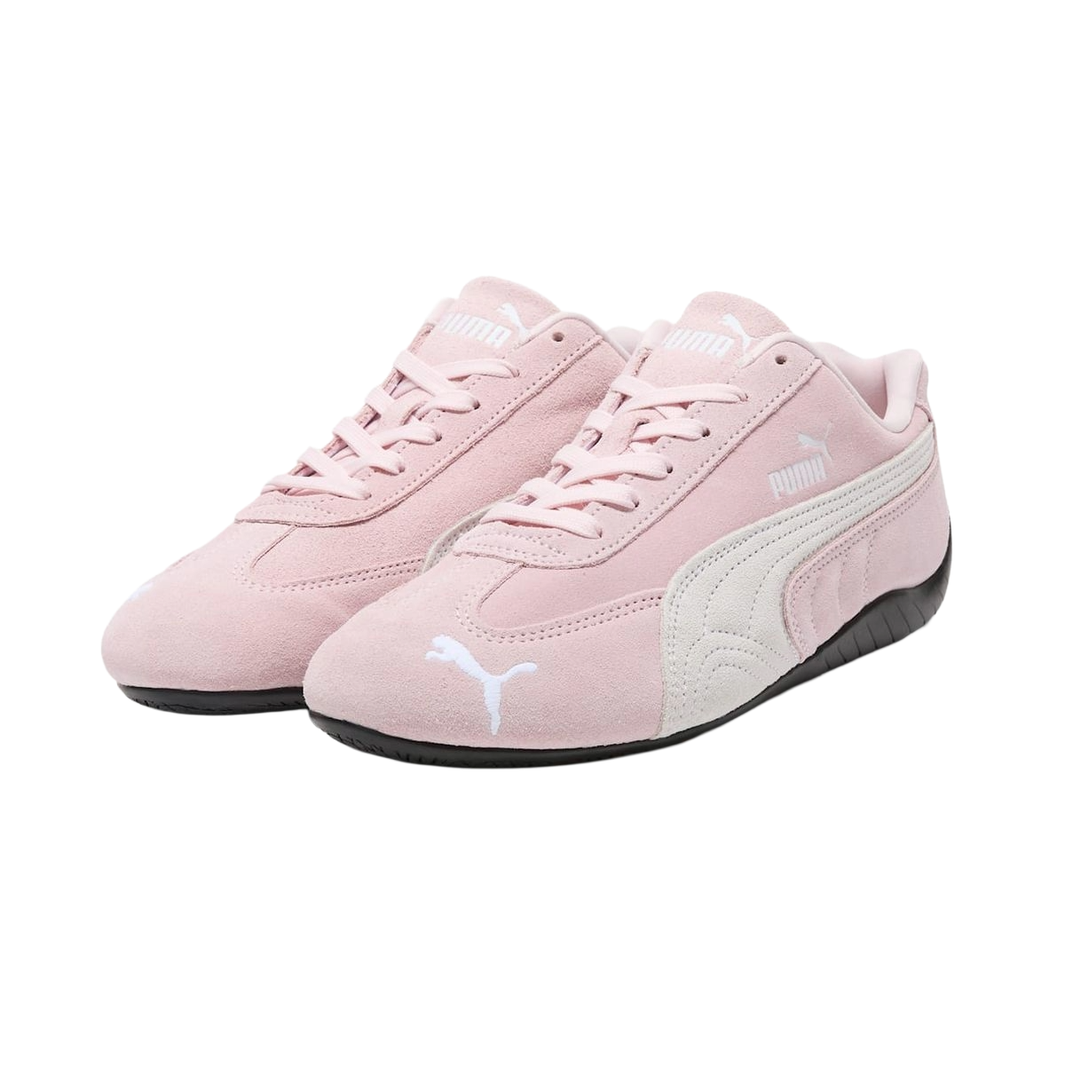 Puma Speedcat OG Whisp of Pink White