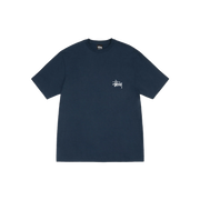 Stüssy Basic Tee Navy