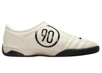 Nike Total 90 3 SP Light Orewood Brown