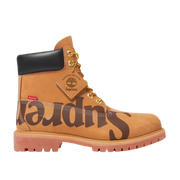 Timberland 6" Boot Supreme Wheat