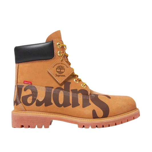 Timberland 6" Boot Supreme Wheat