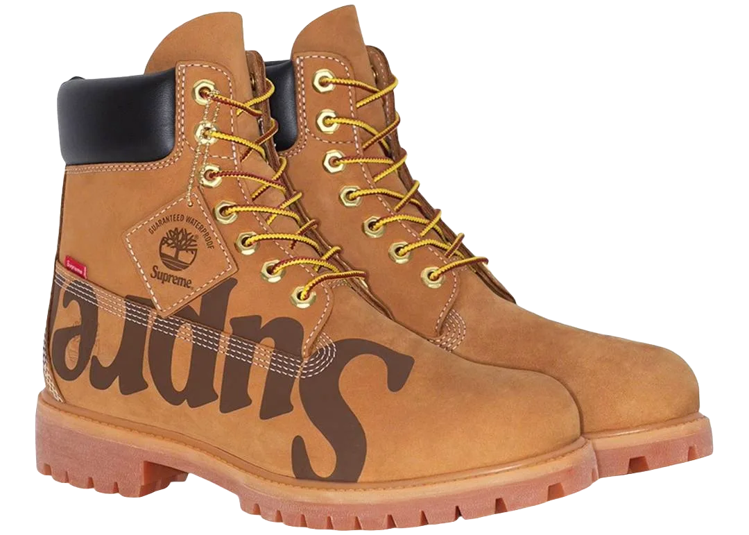 Timberland 6