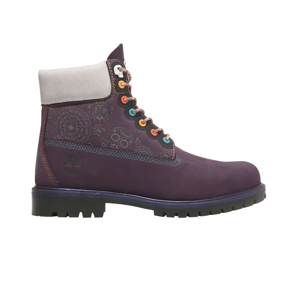 Timberland 6