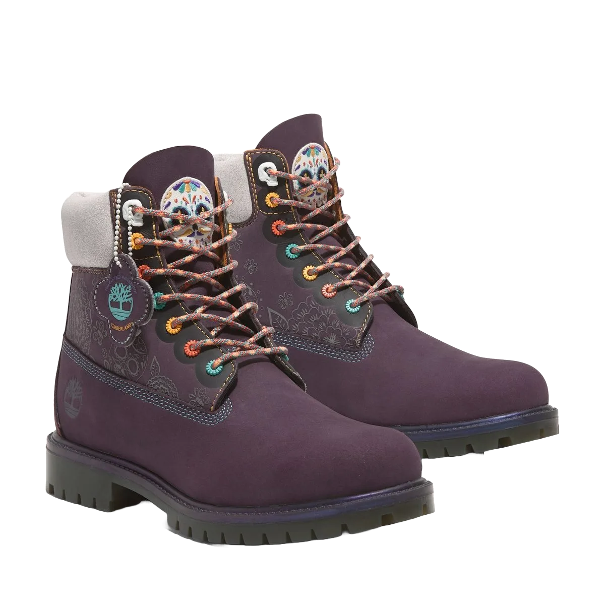 Timberland 6