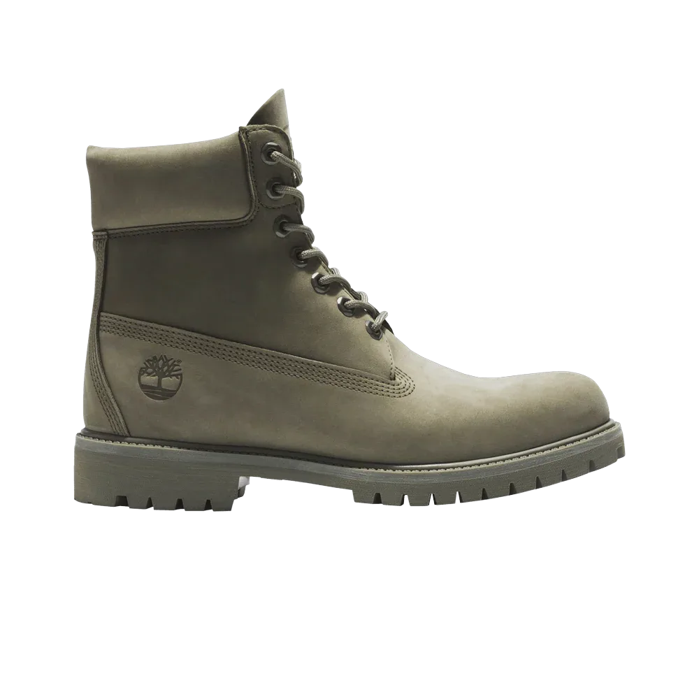 Timberland 6