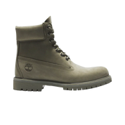 Timberland 6" Premium Waterproof Boot Dark Green