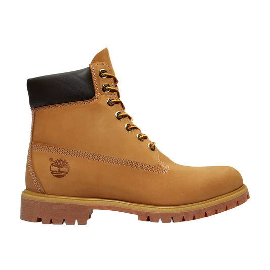 Timberland 6" Premium Waterproof Boot Wheat