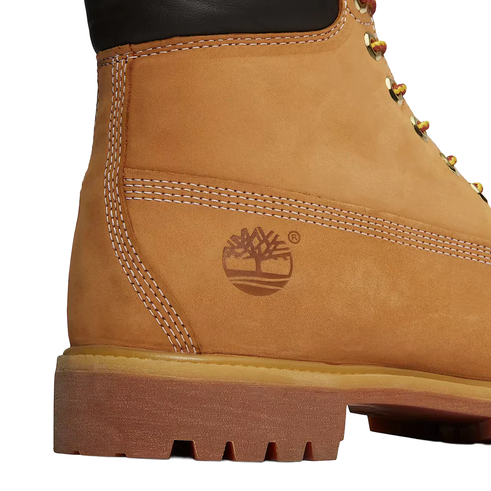 Timberland 6
