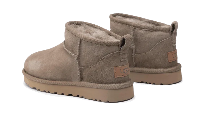 UGG Classic Ultra Mini Boot Antilope