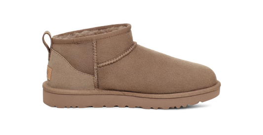 UGG Classic Ultra Mini Boot Caribou
