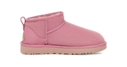 UGG Classic Ultra Mini Boot Dusty Orchid