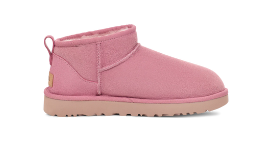 UGG Classic Ultra Mini Boot Dusty Orchid