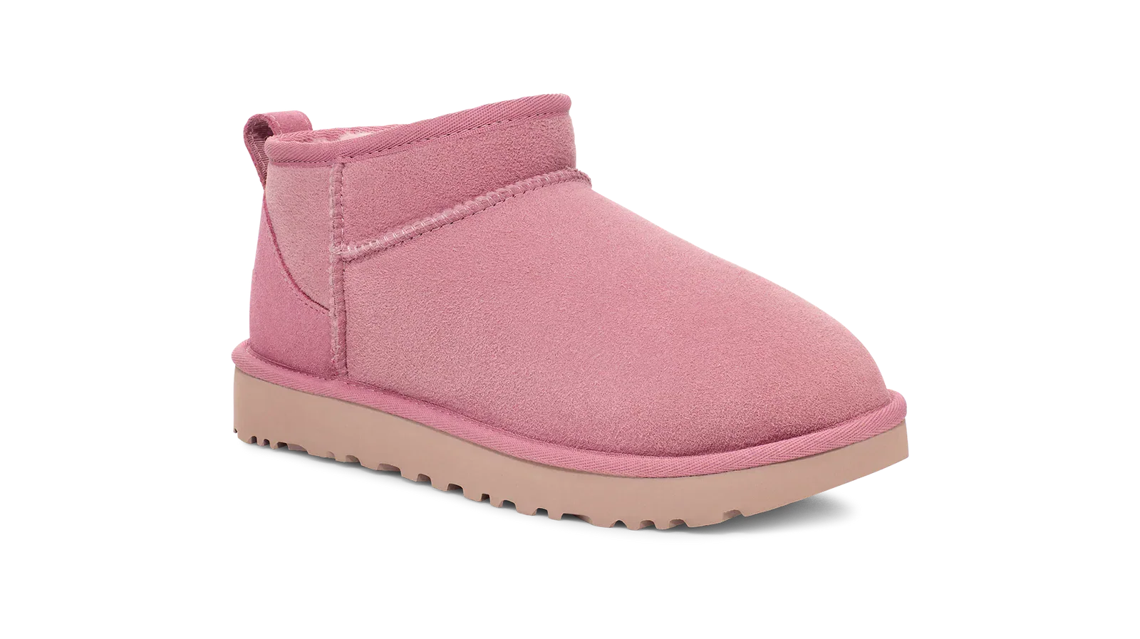 UGG Classic Ultra Mini Boot Dusty Orchid
