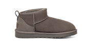 UGG Classic Ultra Mini Boot Grey