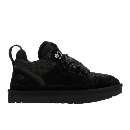 UGG Lowmel Black