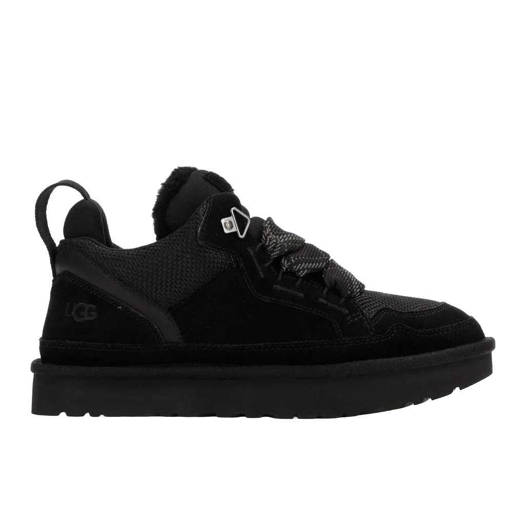 UGG Lowmel Black