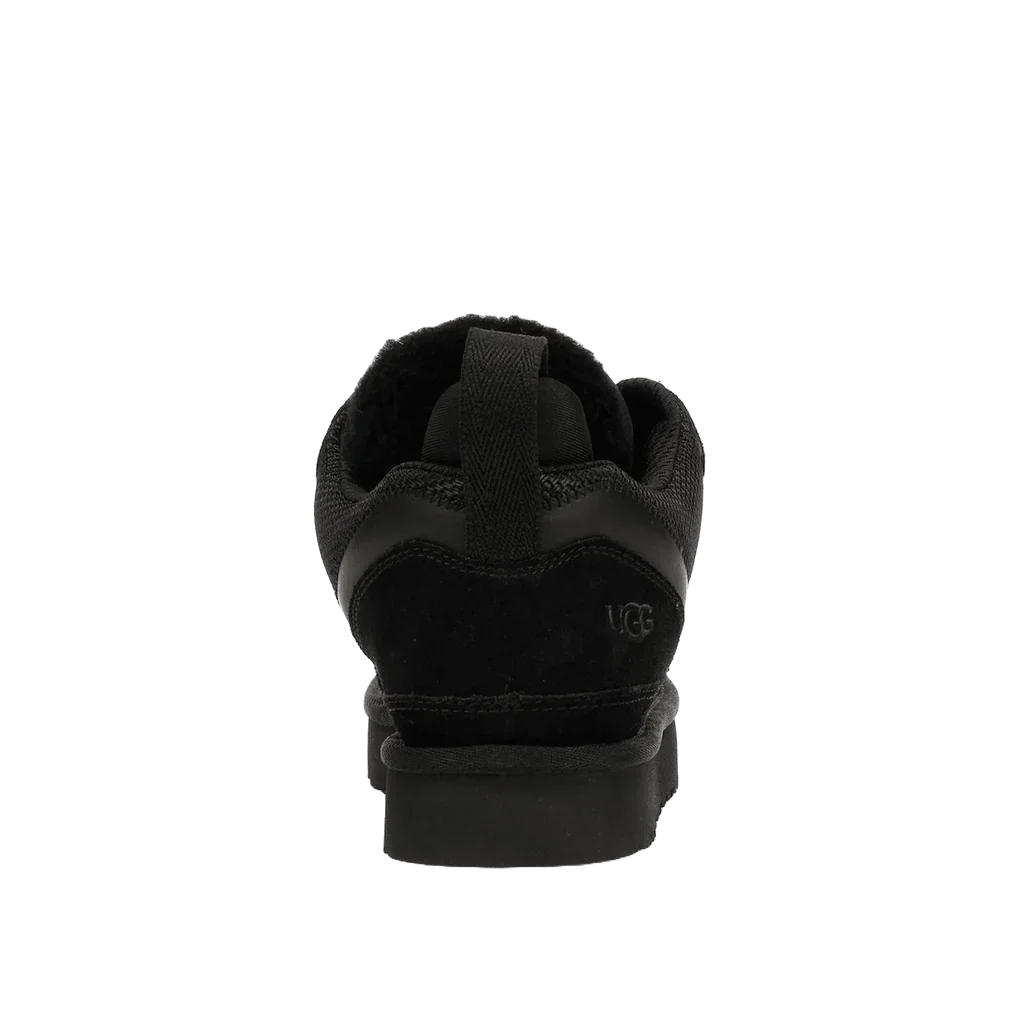 UGG Lowmel Black
