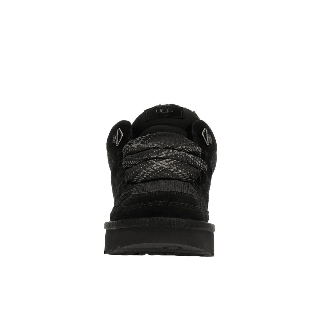 UGG Lowmel Black